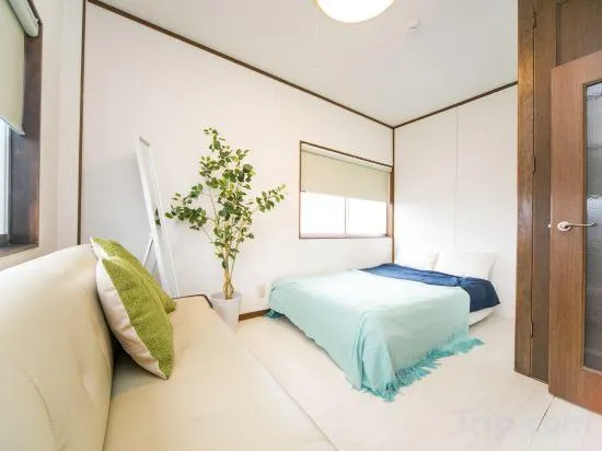 7 min to JR Yokkaichi STN Large House - Image 1