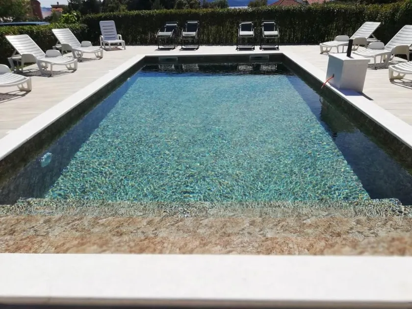 Studio apartment Pool SA2 Bibinje, Zadar riviera - Image 1