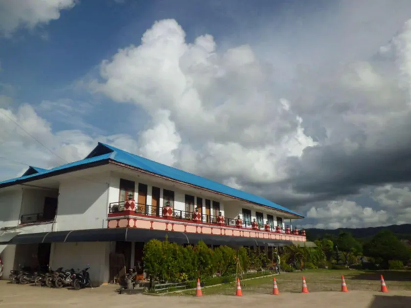 Sinar - Image 1