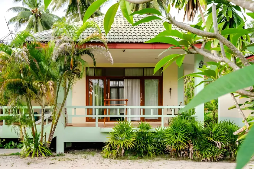 Green Heaven Bungalows - Image 1