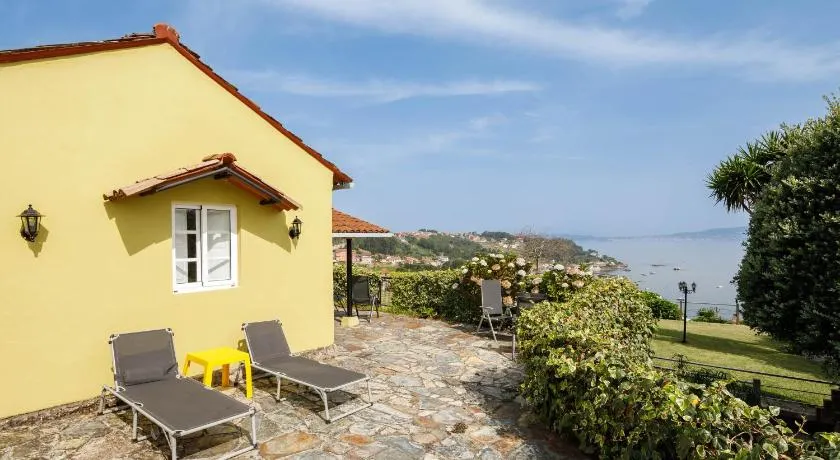 Casa Vieje de Bueu - Image 1