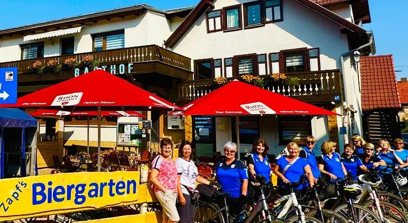 Landgasthof und Pension Zum löwen - Image 1