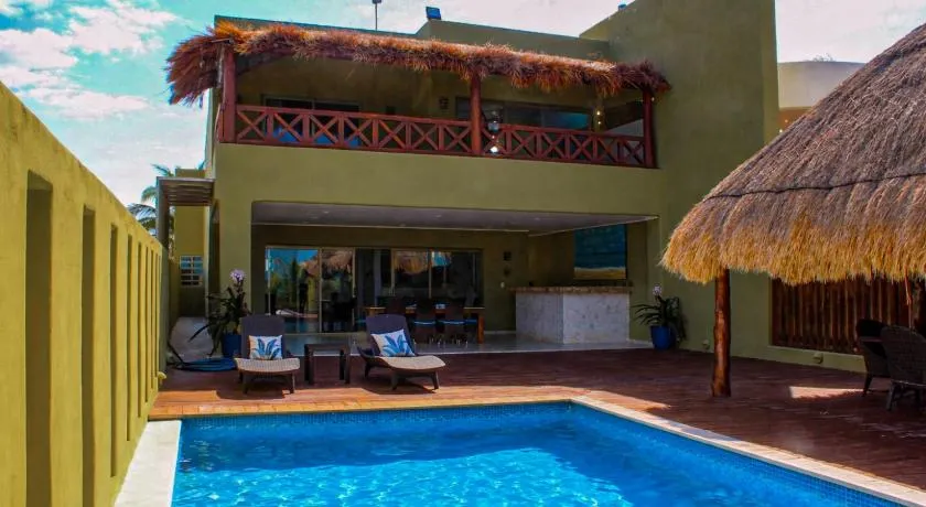 Villa Arkoi - Image 1