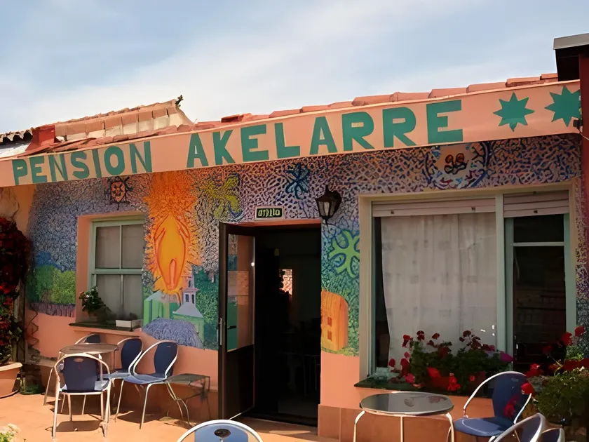 Akelarre Ostatua - Image 1
