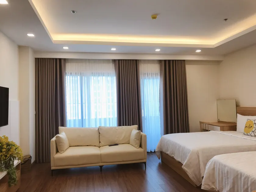 Căn hộ studio - Image 1