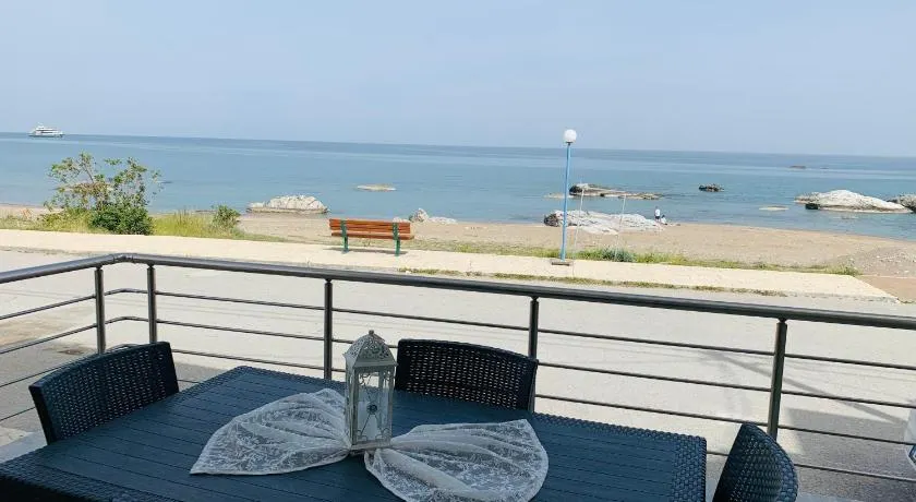 Kima Stegna sea view - Image 1