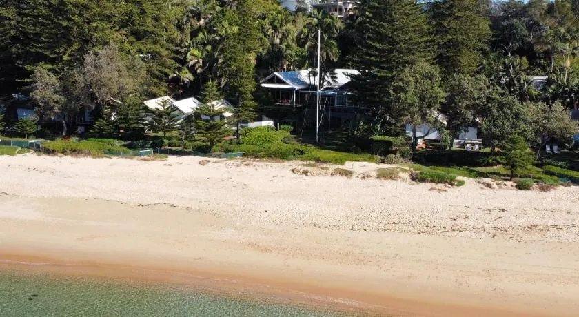 Kims Beachside Retreat - Image 1