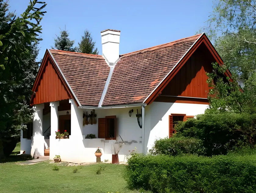 Boronaház Fogadó - Image 1