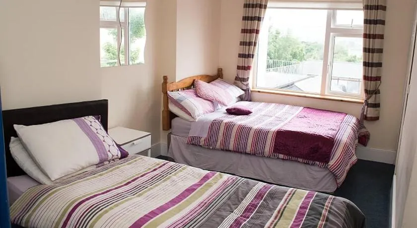 Sive Budget Accommodation - Image 1