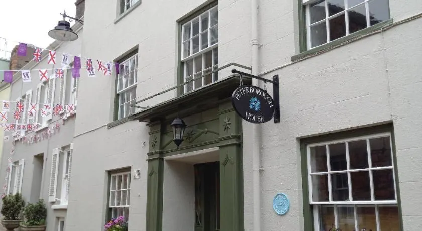 Peterborough House - Image 1