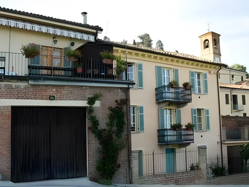 La Cantinetta Resort - Image 1