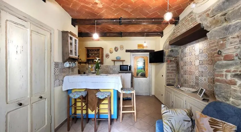 La Reginetta Holiday Home - Image 1