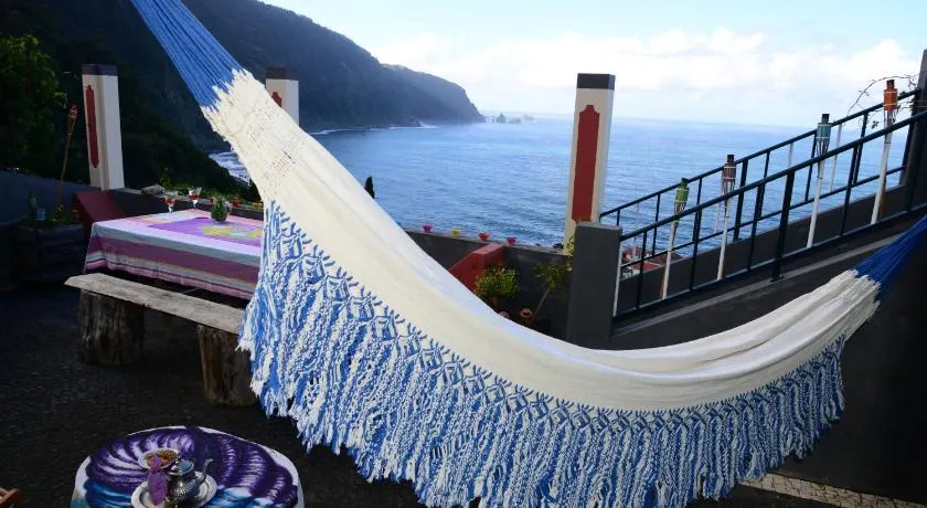 Janela para o Atlântico - Image 1