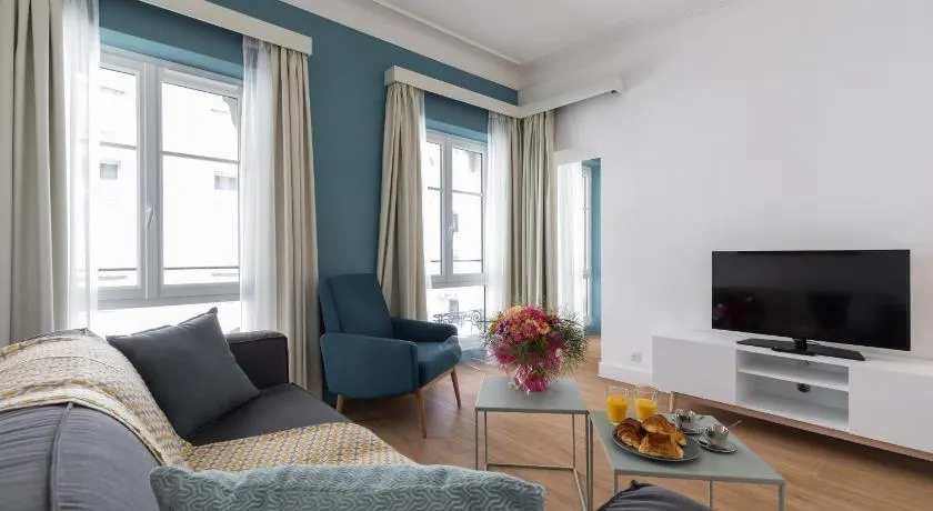 Florella Antibes Apartment - Image 1