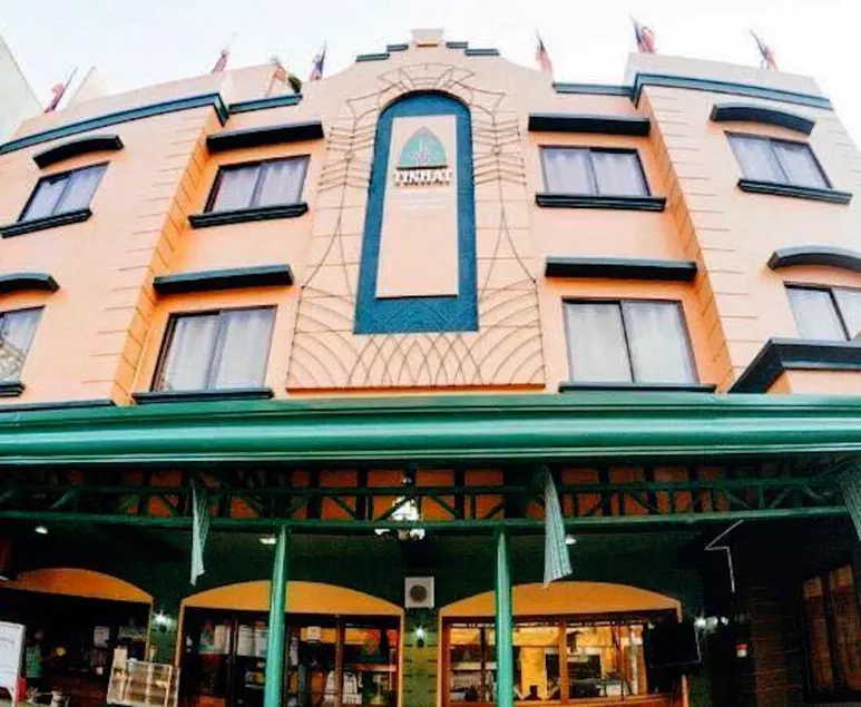TINHAT Halal حلال Certified Boutique Hotel And Restaurant - Image 1