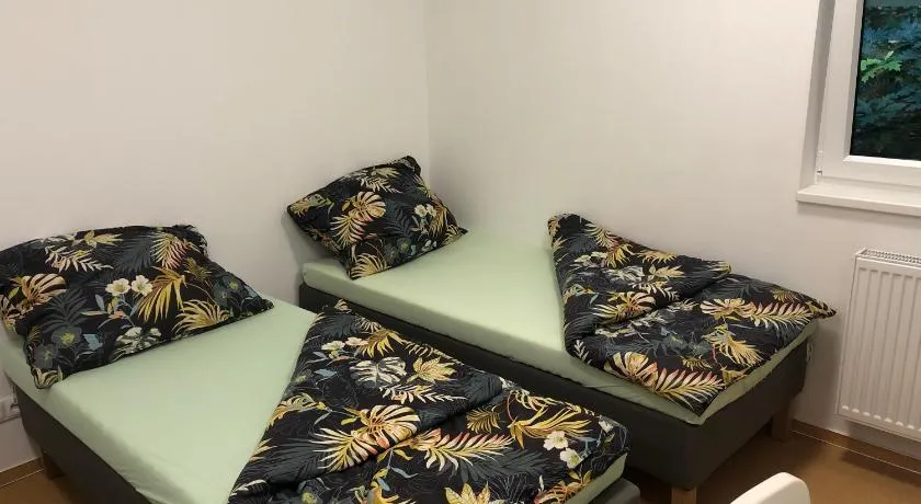 Klidné místo v Měsíčním údolí Poříčí nad Sázavou - Image 1
