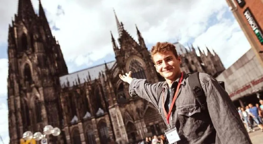 FlatDeCologne - Ruhige Komfort Apartments Nähe DOM & Altstadt - Image 1