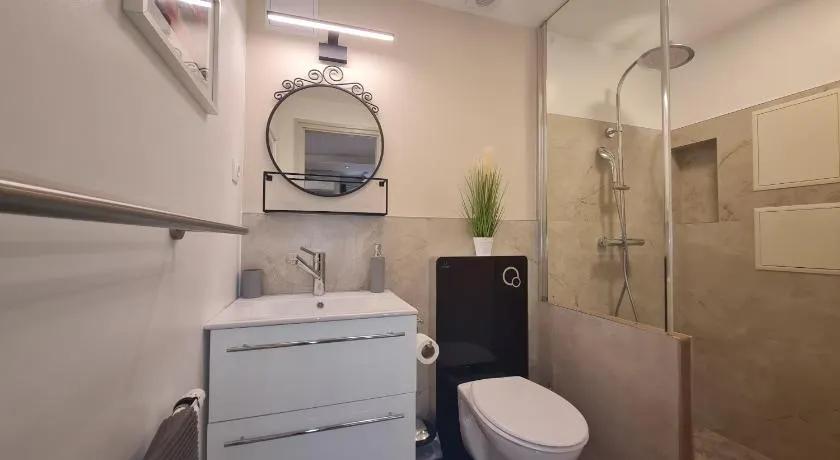 Csever Apartman - Image 1