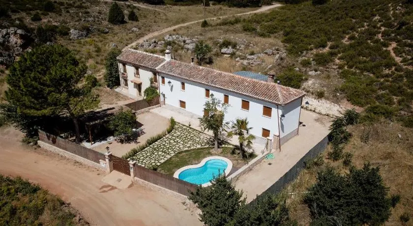 Casas Rurales Tía María - Image 1