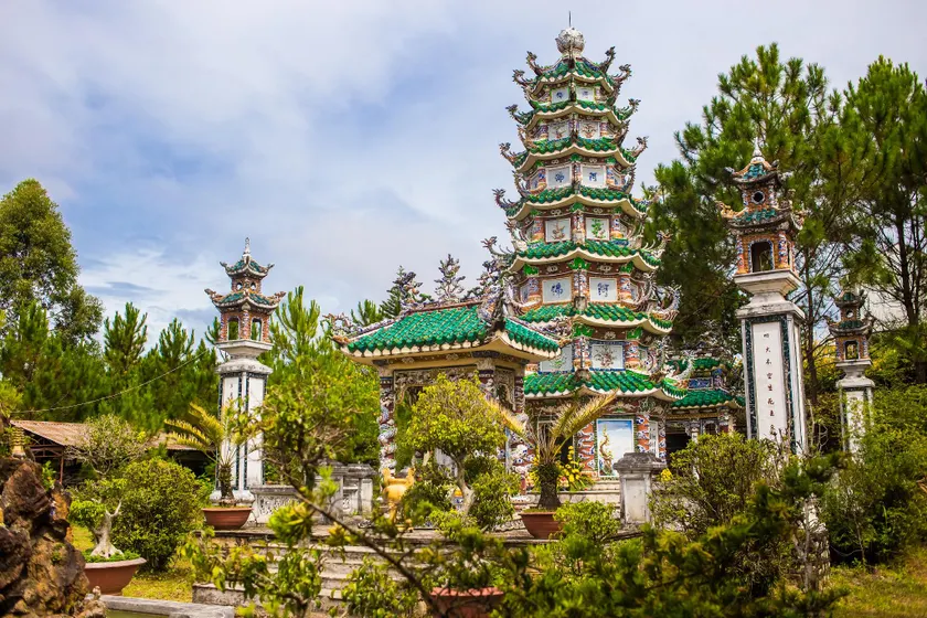 Hotel Dalat - Image 1