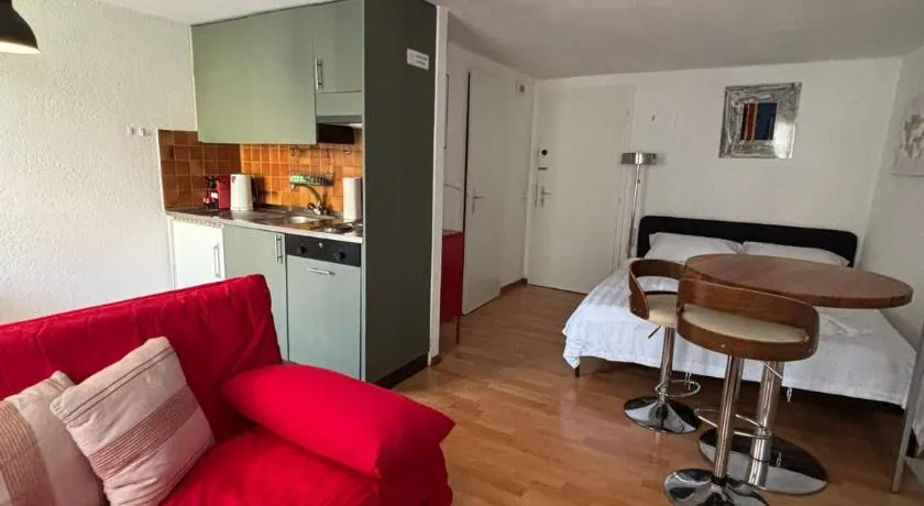 Cooles Apartment an der Kathedrale - Image 1