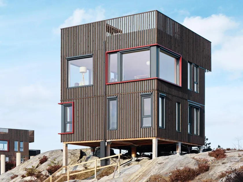 person holiday home in Sondeled - Image 1