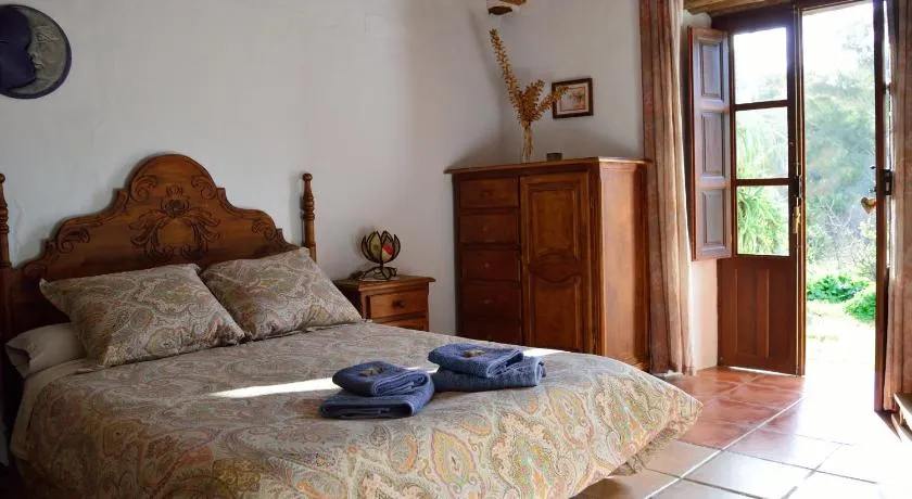 Casa Rural Ahoraya - Image 1