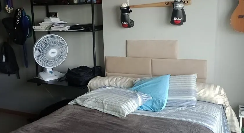 Luxury Apartment COP 30 - Image 1