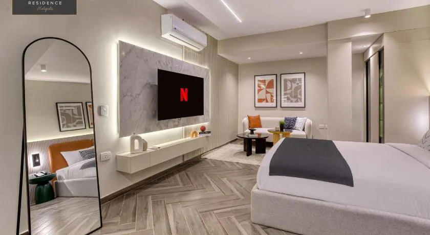 Prime Residence Heliopolis - Image 1