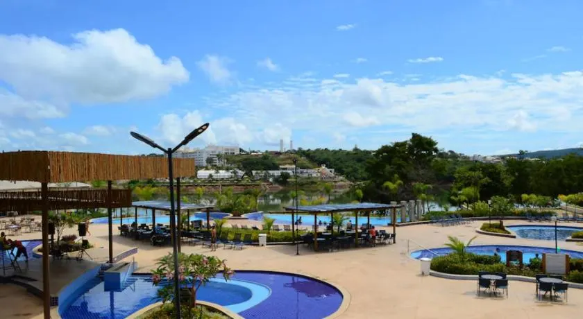 Ilhas do Lago eco resort Caldas Novas - Image 1