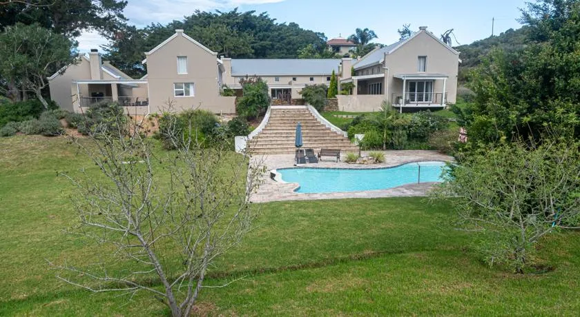 The Suites at Waterryk Eco Guest Farm - Image 1