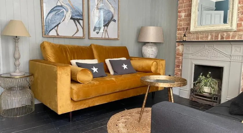 Charming Bight Cottage moments from beach by Whitstable-Holidays - Image 1