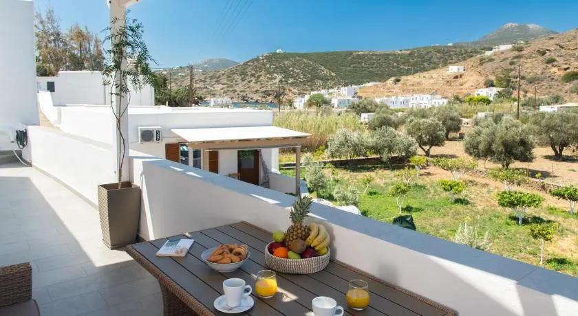 Seacret House Sifnos - Image 1