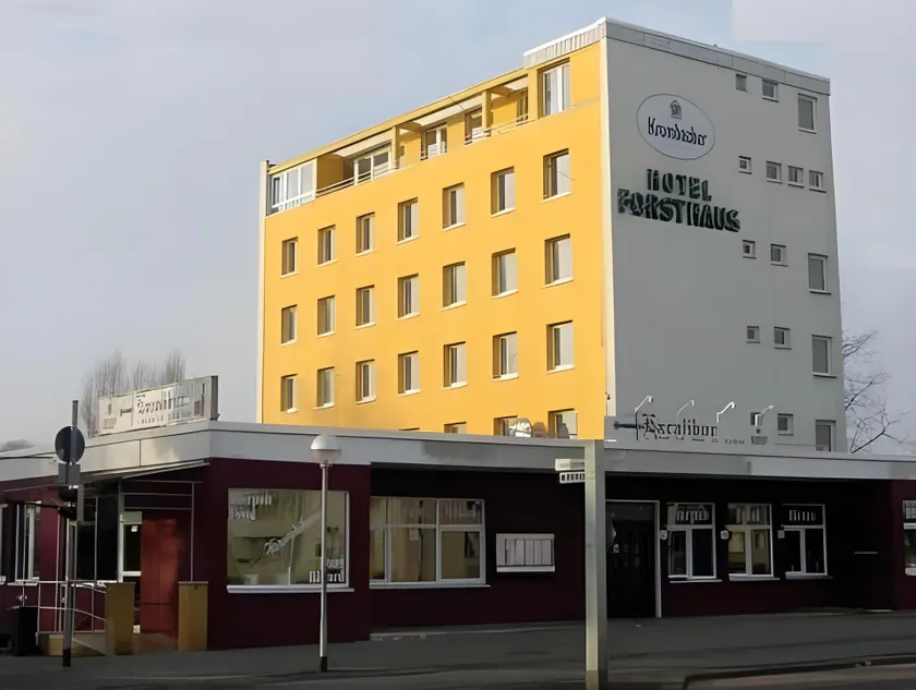 Forsthaus Appartements - Image 1