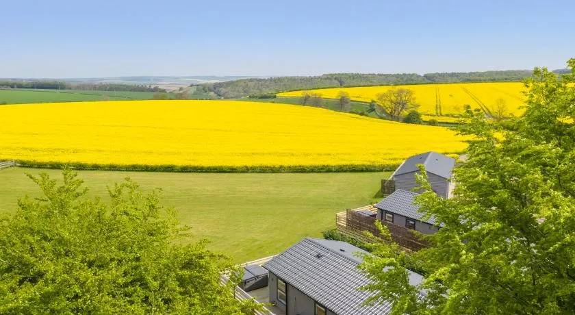Wolds Away - Image 1