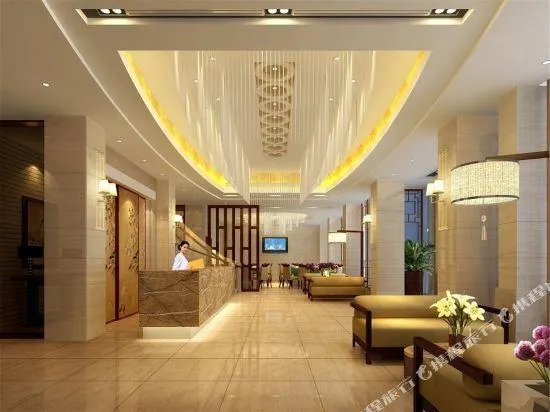 Liuheju Hotel - Image 1