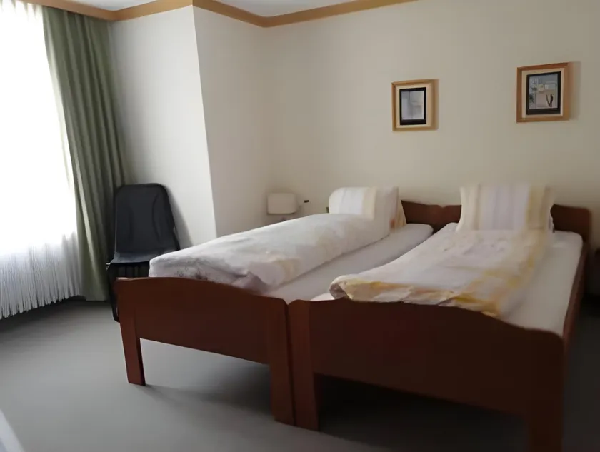 Hotel Quellenhof - Image 1