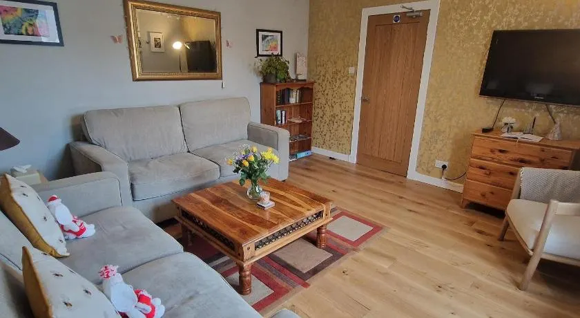 3 Bedroom Apartment max 5 Pax Musselburgh - Image 1