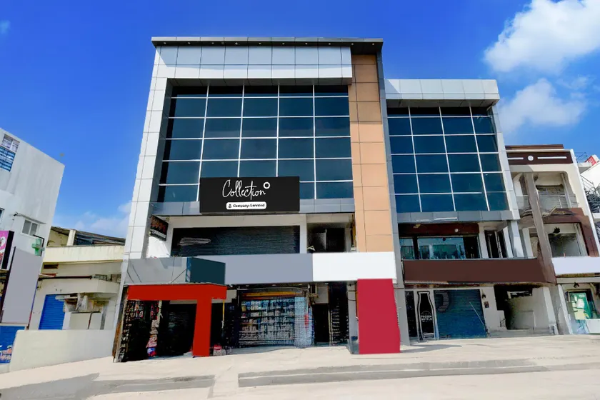 Collection O Warangal City Centre Formerly Srikara Grand - Image 1