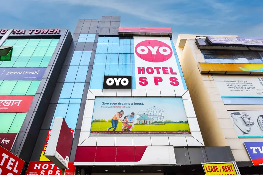 Hotel O SPS - Image 1
