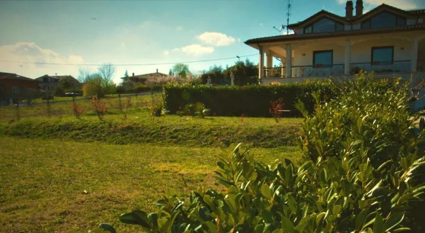 Radices Bed & Breakfast - Image 1