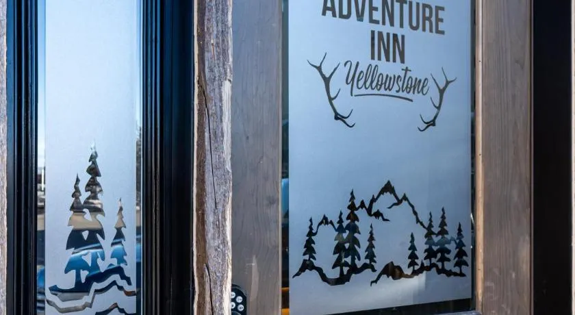 The Adventure Inn - Image 1