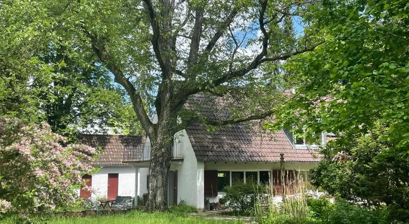 Landhaus in Dießen am Ammersee - Image 1