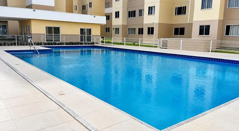 Hosts BR - Apartamentos funcionais - Image 1
