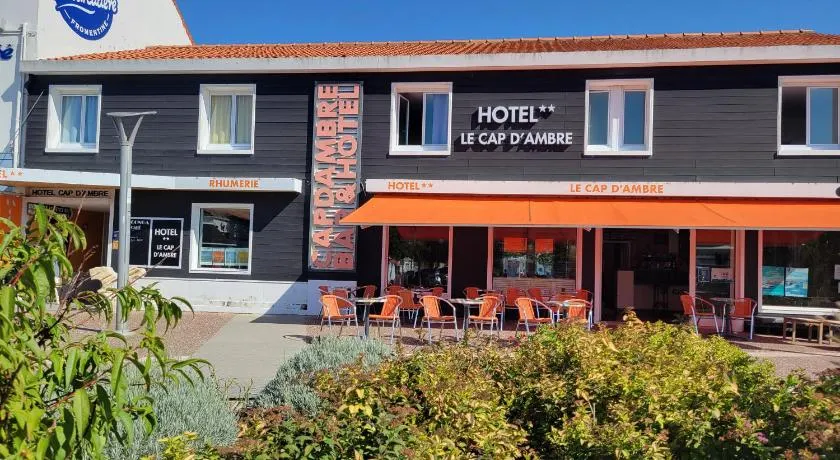 Hotel Cap D'Ambre - Image 1