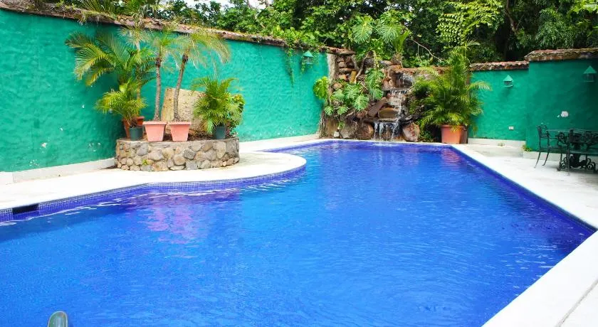 La Posada de Suchitlan - Image 1