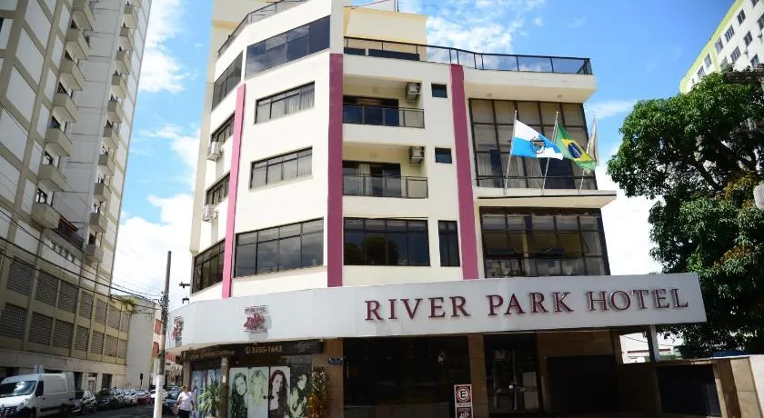 River Park Hotel - Image 1