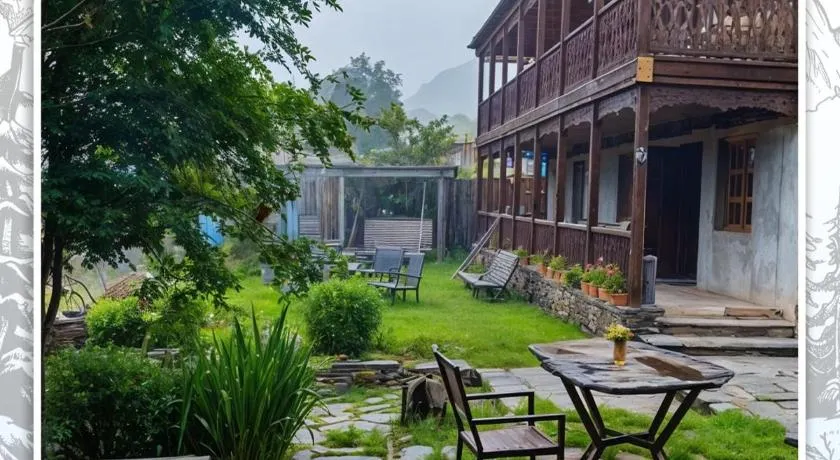 Guest House Shina - Image 1