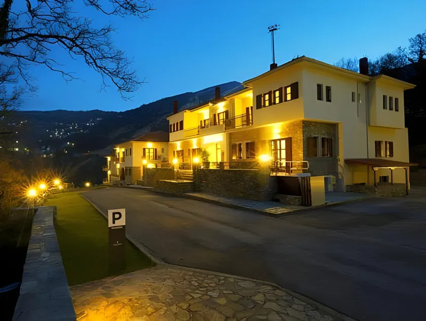 Pilion Terra Hotel - Image 1