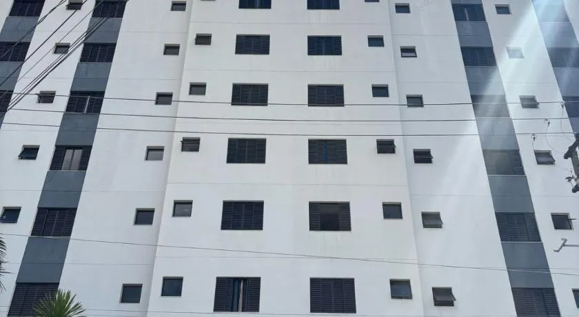 Apartamento Completo A25 Flat Centro - Image 1